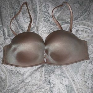 Victoria’s Secret Bombshell Bra